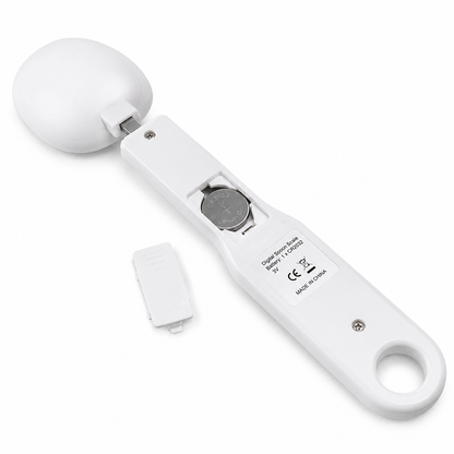 Cuchara Digital Medidora para Pesar Comida